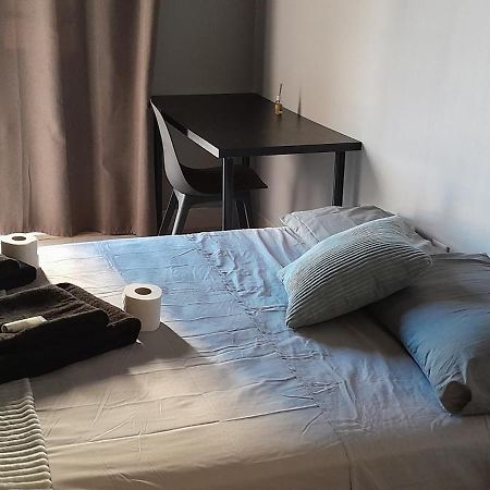 Hostel Da Estacao Portimão Kültér fotó