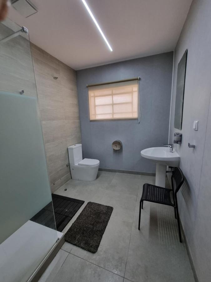 Hostel Da Estacao Portimão Szoba fotó