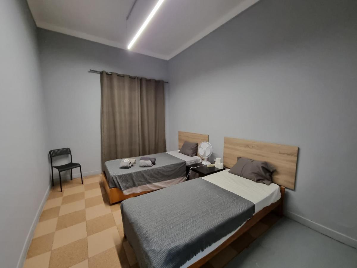 Hostel Da Estacao Portimão Kültér fotó