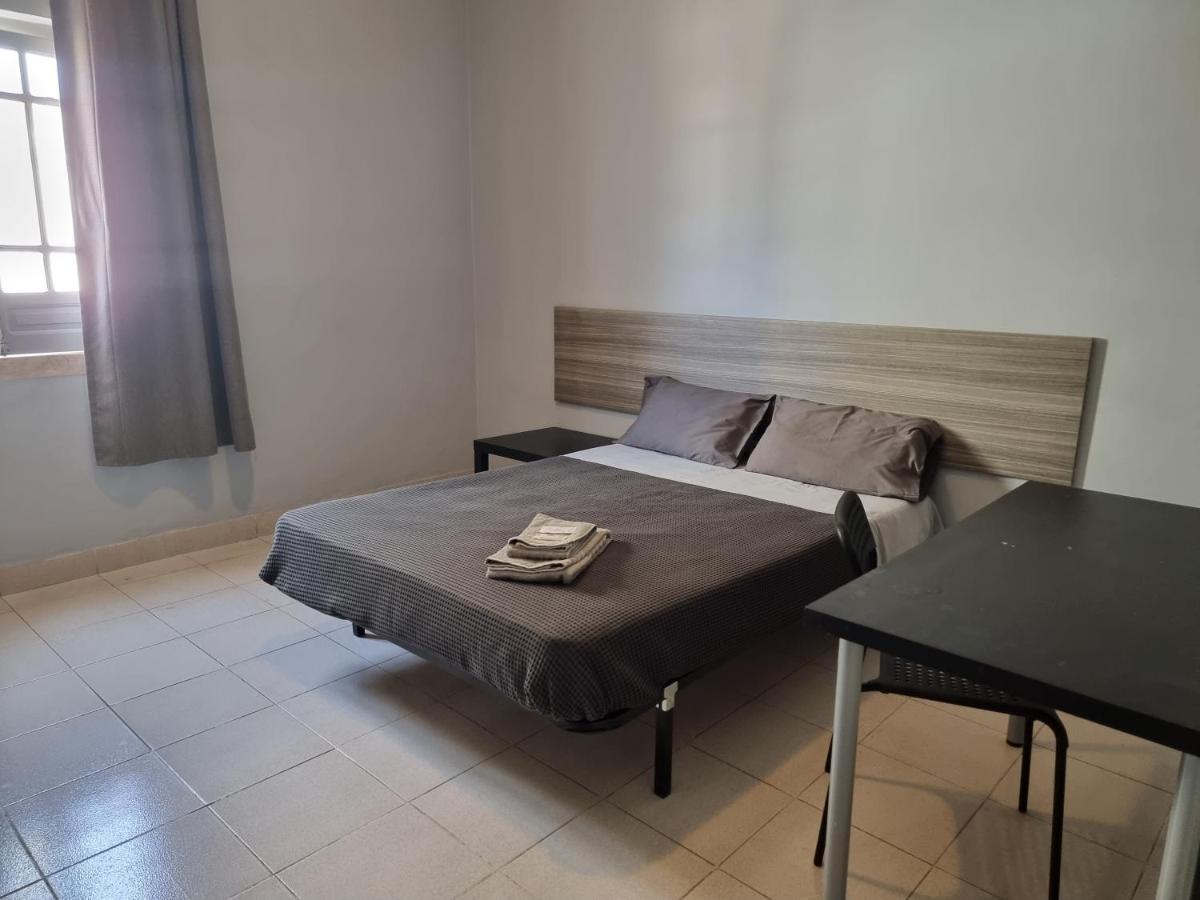 Hostel Da Estacao Portimão Kültér fotó