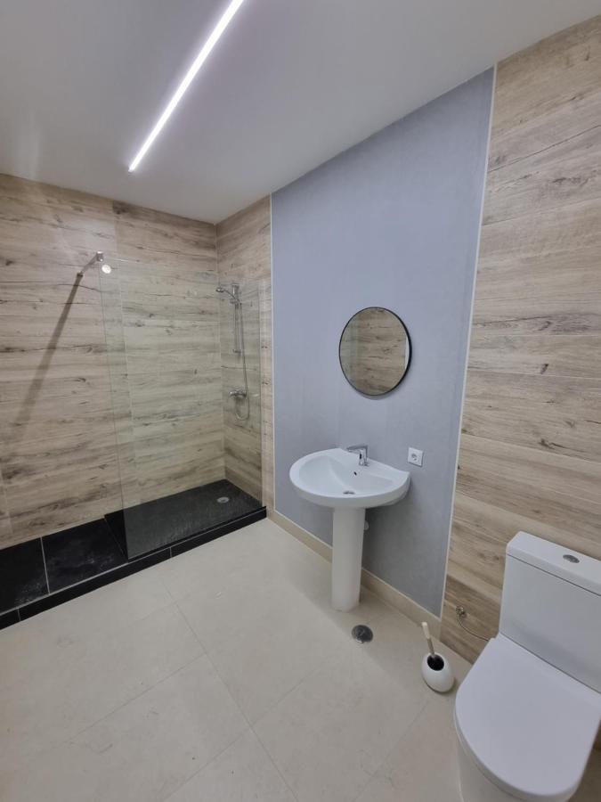 Hostel Da Estacao Portimão Kültér fotó