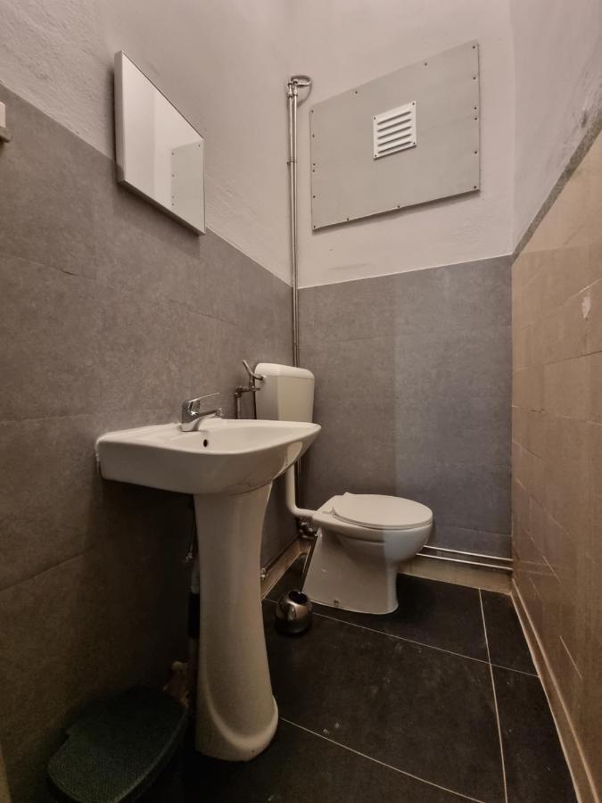 Hostel Da Estacao Portimão Kültér fotó