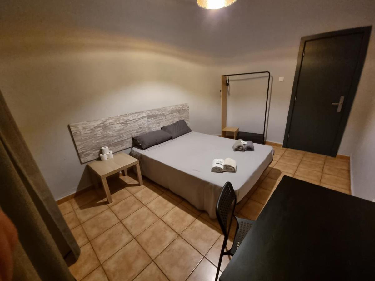 Hostel Da Estacao Portimão Kültér fotó