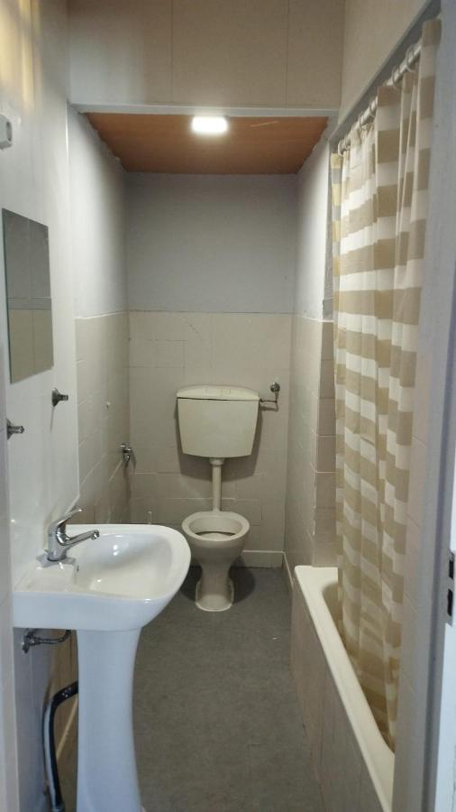Hostel Da Estacao Portimão Kültér fotó