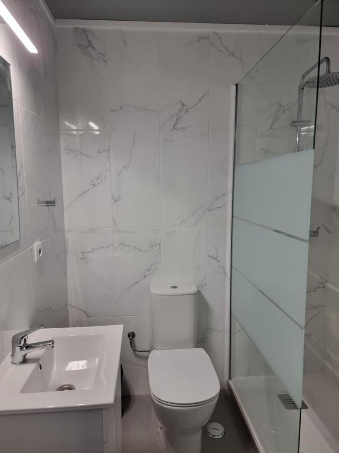 Hostel Da Estacao Portimão Kültér fotó