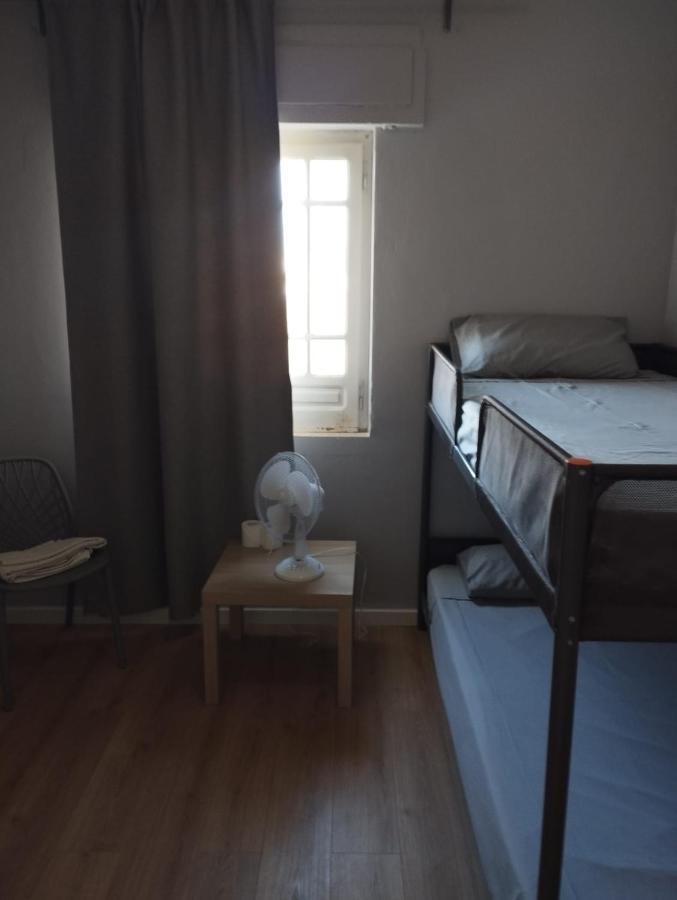 Hostel Da Estacao Portimão Kültér fotó